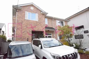 メープル千里山の画像