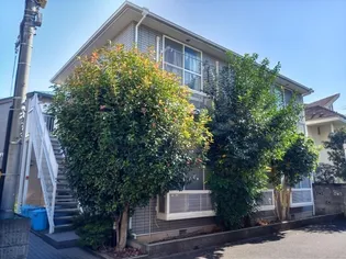 レオパレスチェリーの画像