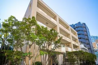 パークオアシス赤坂丹後坂の画像