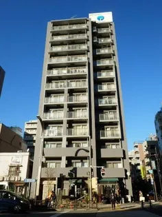 Rising place 浅草【5階】の外観