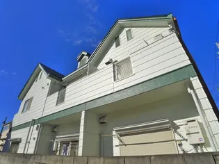 ジュネパレス稲毛第4の画像