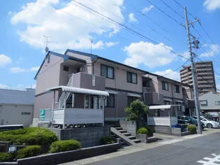 メゾンドール植田の画像