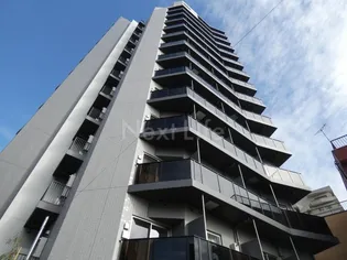 コンフォリア リヴ川崎南幸町の画像