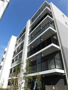 DUO STAGE調布国領MAXIV DUEの画像