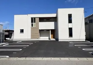 INTEGRAL新高岡駅前の画像