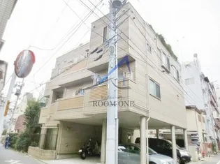 フルール・F【2階】の外観