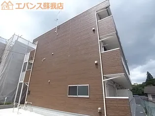 リブリ 桂の画像