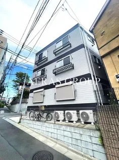 フローレンス若林の画像