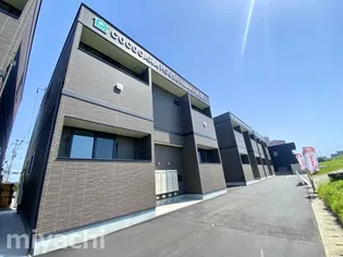 ココカラハウス川内3の画像