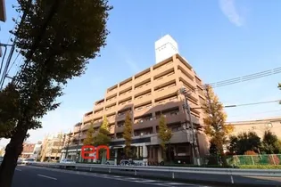 フリーダム光が丘IIの画像