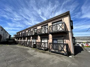 イースタンヒルの画像