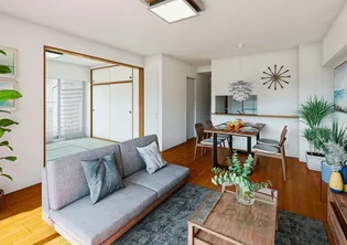 ミディオンセンターレジデンスの画像