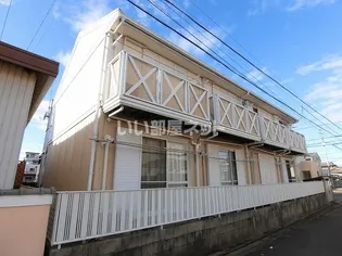 フレグランスAの画像