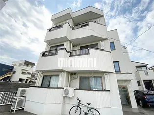 カワナセーワの画像