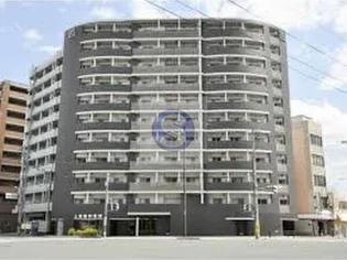 通Ⅱレジデンシャルの画像