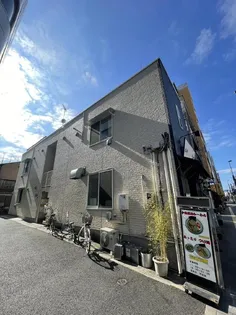 ヴィラCS新御徒町の画像