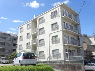 シャトー上社の画像