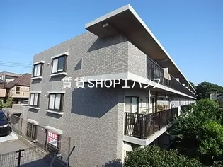 ディアコート津田沼の画像