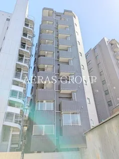 グランデュオ三宿の画像