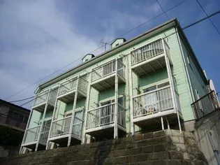 グリーンヒル成増の画像