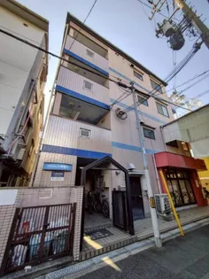 サンシャイン中野IIの画像