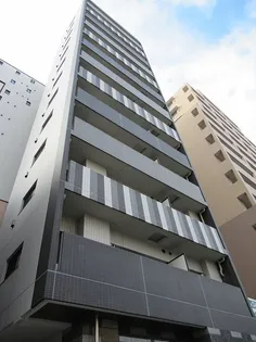 HY’s三ノ輪【5階】の外観