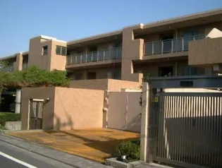 D'レスティア石神井台の画像