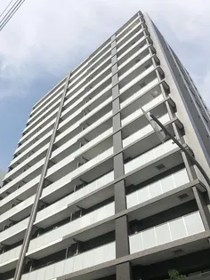 プレサンスロジェ高津公園の画像