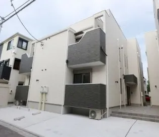 GRANDTIC R I青崎の画像