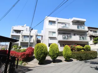 フローレンス桜町の画像