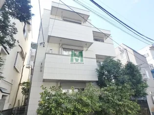 メゾン照庵の画像