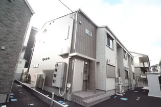 メリファ東仙台IIの画像