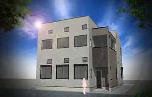 ハーモニーテラス東葛西IIの画像