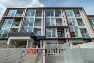 ヴァロータ氷川台の画像