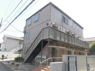 レーヴ田園調布の画像