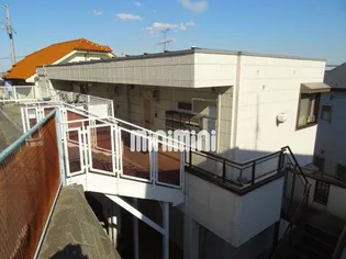 プライム反町の画像