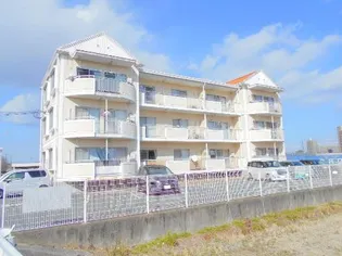 プチロワイヤルハイツの画像