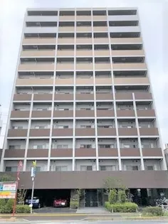 アイル東京向島参番館の画像