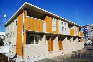 カーサ アバンツァートの画像