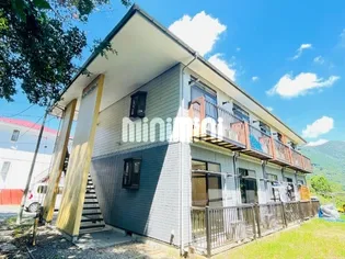 レイクサイドヴィラIIIの画像