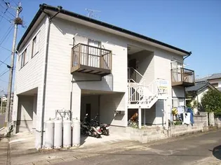 ドミールアイの画像