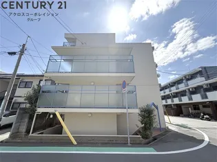 ベル西宮北口P2の画像