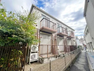 プレザントハウスの画像