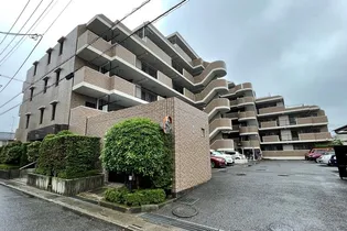 ヴェルアージュ春日部中央の画像