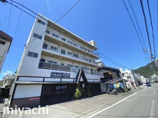 富田中央ビルの画像