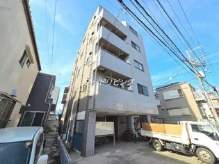 クリーク梅田の画像