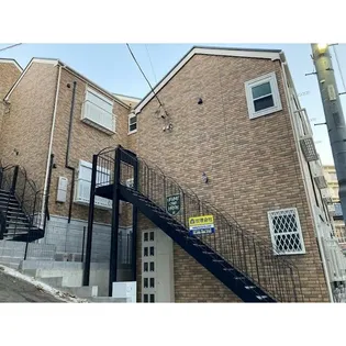 ハーミットクラブハウス岸谷ヒルズの画像