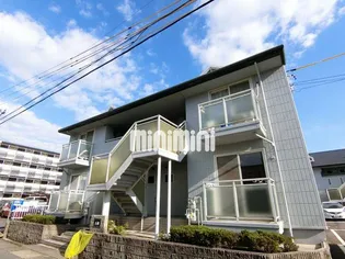 シャンポールY2 A棟の画像