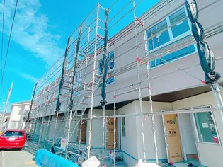 群馬県前橋市昭和町2【一戸建】の外観