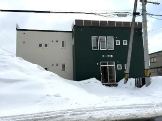 コーポ恵【1階】の外観